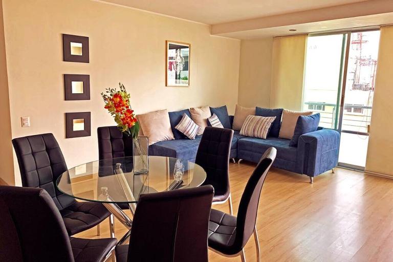 Departamento Diana Downtown Reforma - B&B Ciudad de México