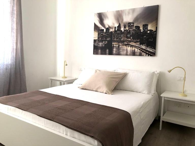 Residenza Pedrotti Family - B&B Vicenza