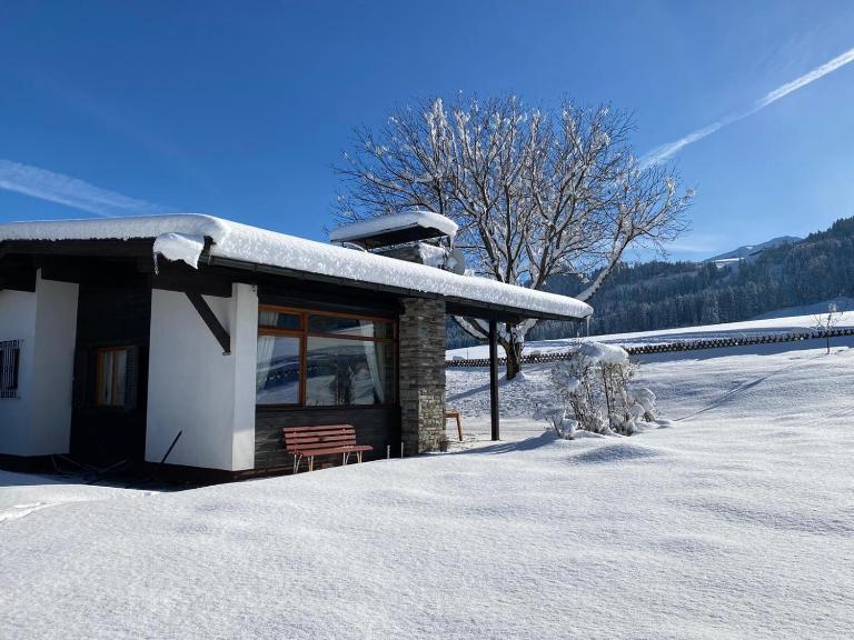 Wohlfühlchalet Tirol - Bed and Breakfast Reith im Alpbachtal