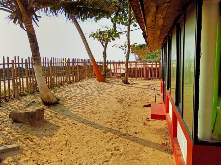 SAMBODHI YOGA RETREAT - B&B Alappuzha