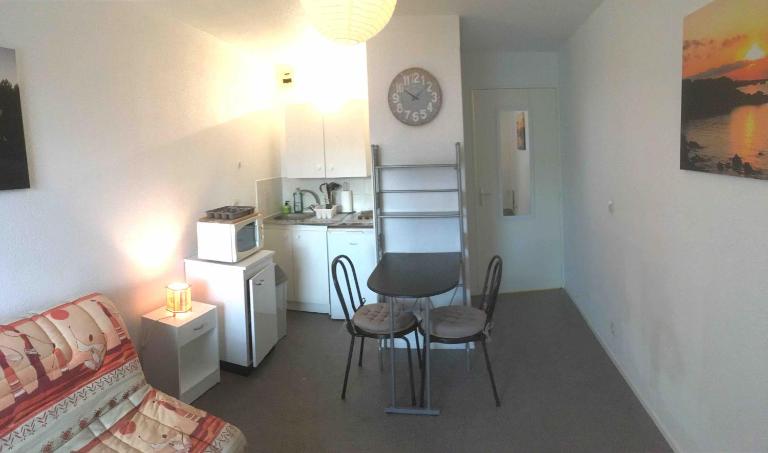 Studio BRITTANY - B&B Chambéry