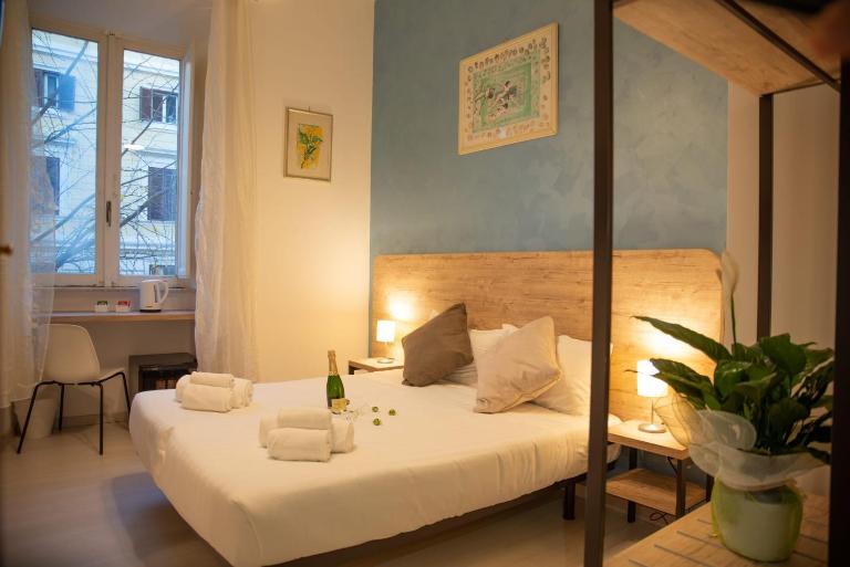 Romerooms - B&B Rome
