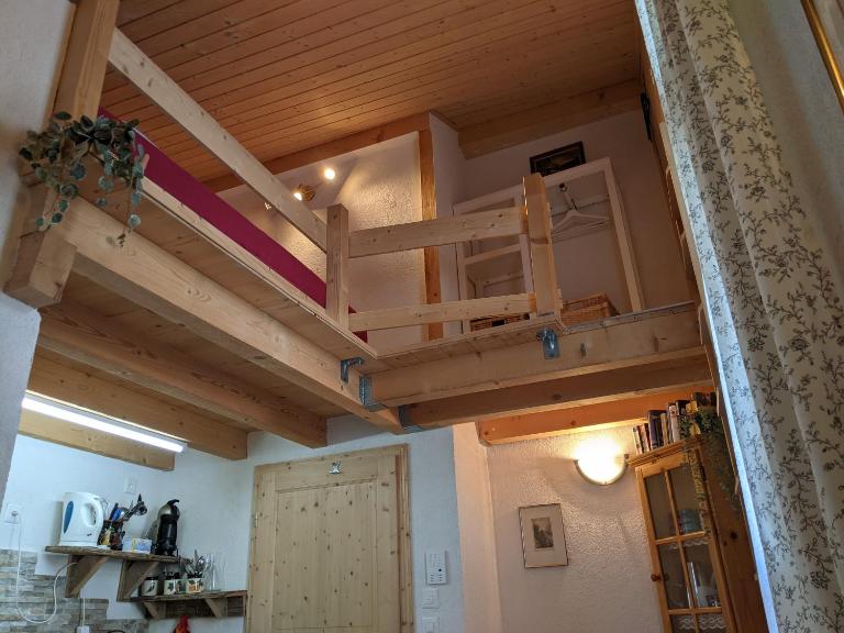 Casa Acazia - Studio - B&B Breíl