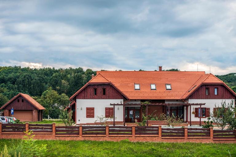Naturpark Vendégház - B&B Alsószölnök