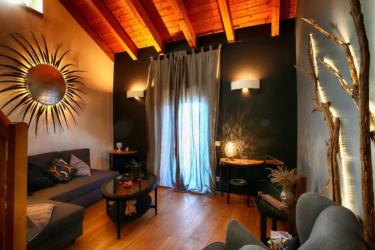 The Cozy Nest - Bellano - B&B Bellano