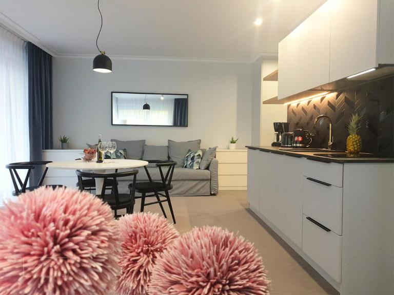 Apartamenty MGA ApartPark - B&B Świnoujście