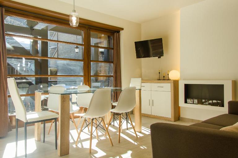 Apartamento Refugi d'Incles 6 personas - B&B Canillo