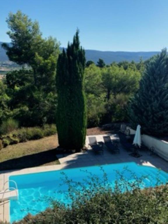 L'Hymette - B&B Blauvac
