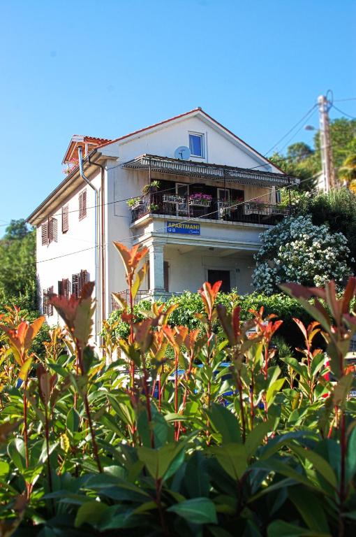 Apartmani Senka - B&B Ika