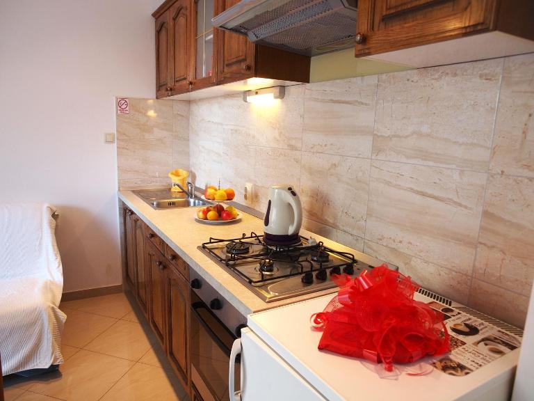 Apartman Marija - Bed and Breakfast Makarska