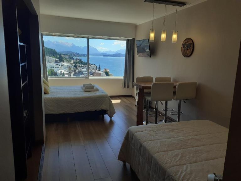 Bariloche Home Suites - Ferienwohnung Bariloche
