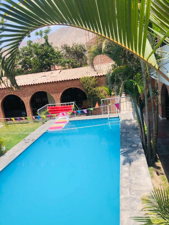 Cieneguilla MolinoVerde - B&B Cieneguilla