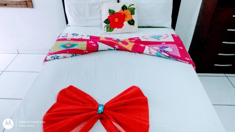 Minha casa pousada - B&B Botucatu