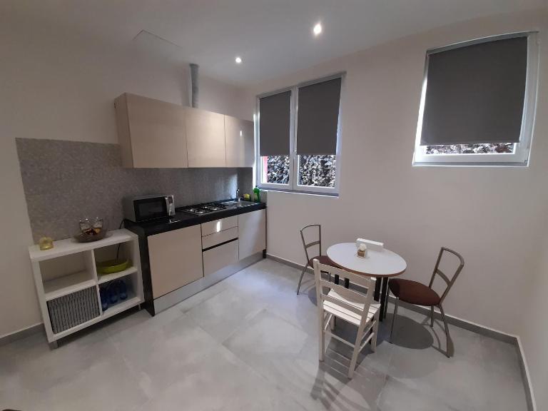 Il Gelsomino - Ferienwohnung Cantù