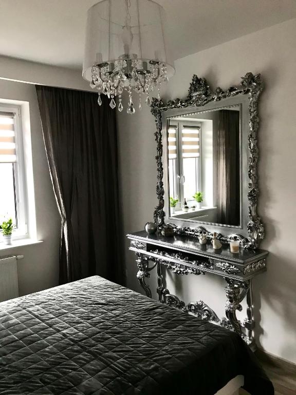 Apartament na Skrzypka - B&B Cieszyn