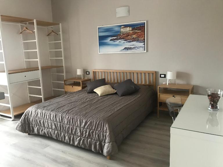 ATTICO LIVORNO Bed & Relax - Bed and Breakfast Livorno