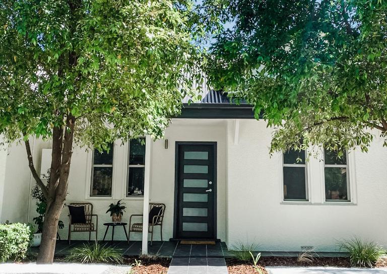 Just book it! Ruby - a spacious house in the CBD - B&B Wog Wog