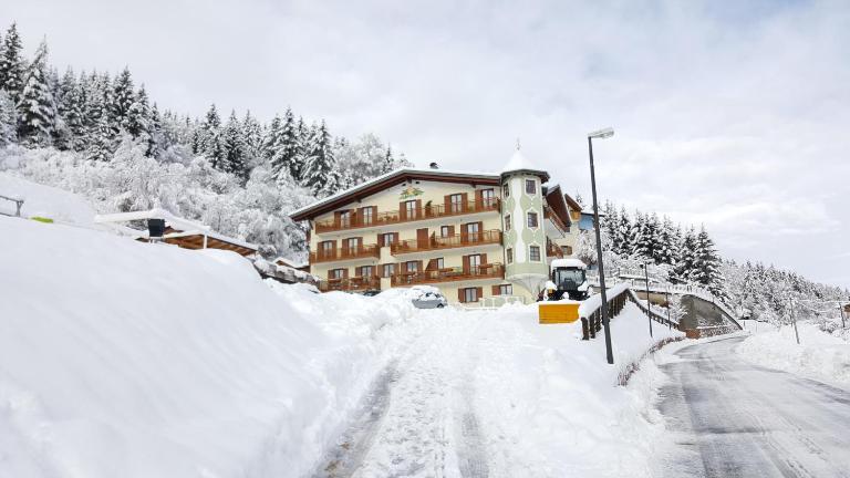 Appartamenti La Val - B&B Andalo