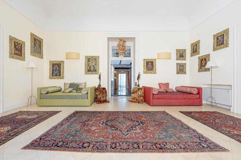 Casa Bormioli - Maison de Charme - B&B Procida