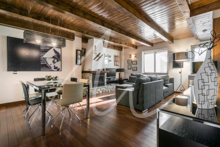 Forcanada by SeaMount Rentals - Chambres d'hôtes Vielha