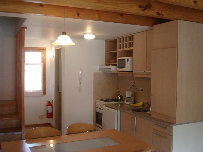 Departamento San Martin III - Chambres d'hôtes San Martín de los Andes