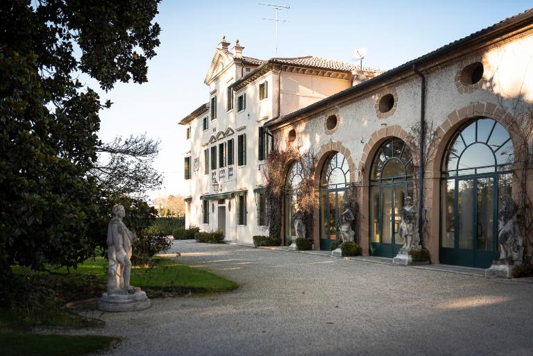 Villa Vitturi - Bed and Breakfast Maserada sul Piave