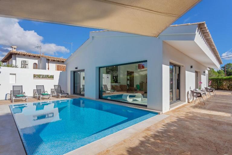 Son Veri Vell - B&B S'Arenal