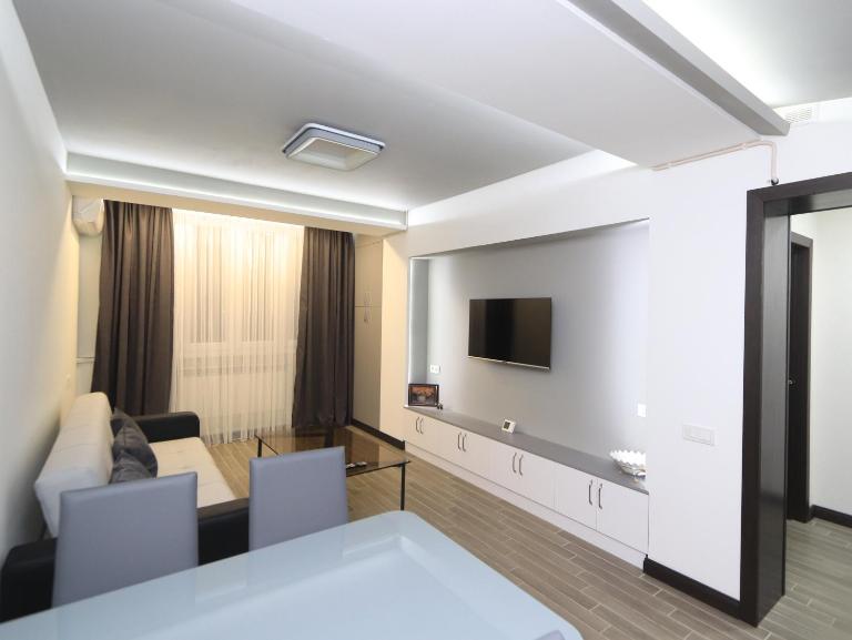 Center of Yerevan - B&B Ereván