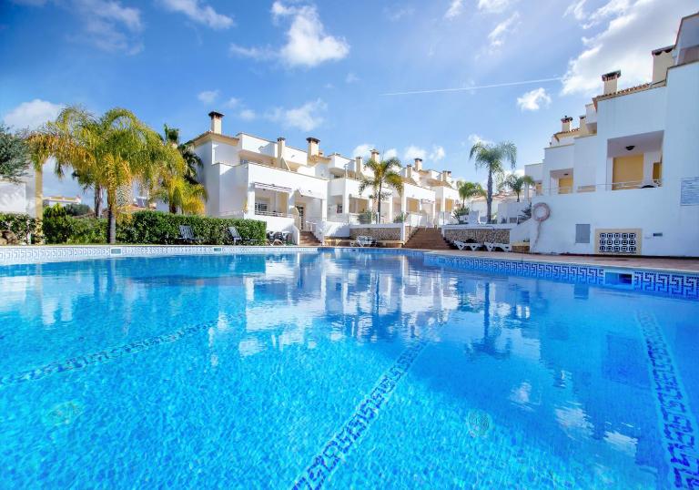 Villa Albufeira by Atlantic Places - B&B Albufeira