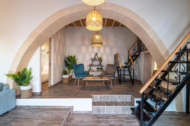 Casa di Giorgio - B&B Kattavía