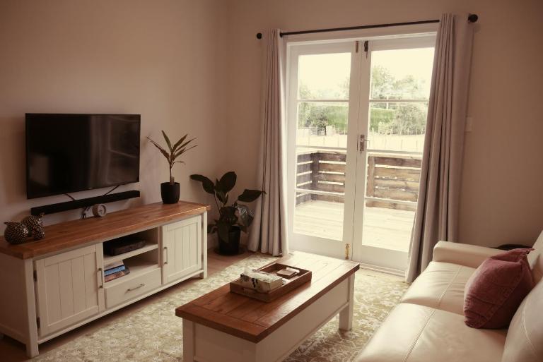 Apartment on St Georges - B&B Havelock North