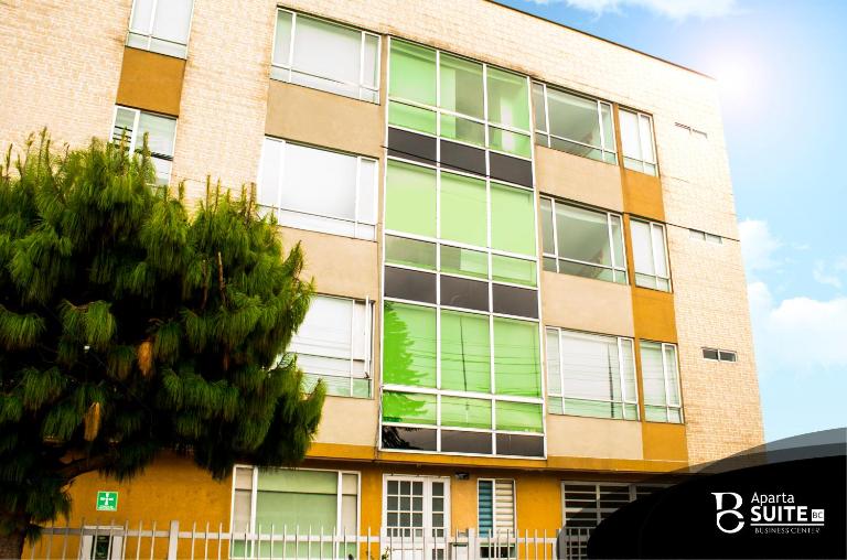 Apartamentos Plaza Modelia - Ferienwohnung Bogotá