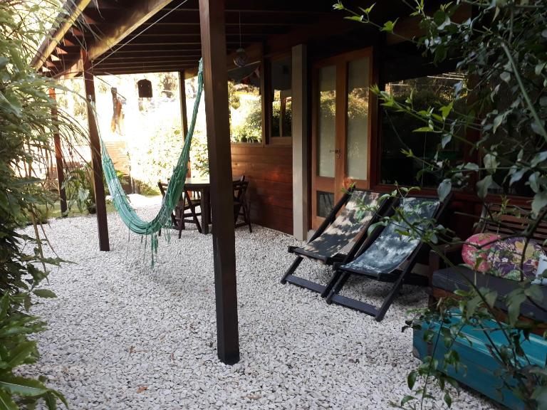 Las Cortaderas Bosque Peralta Ramos - B&B Mar del Plata
