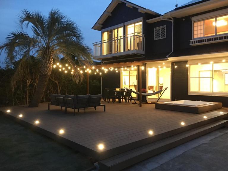 private villa 九十九里 - B&B Katakai