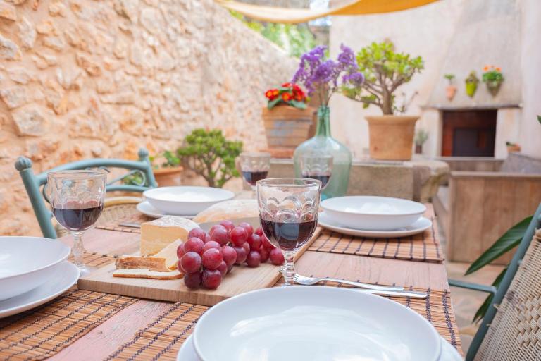 Farinera Vella - B&B Santanyí