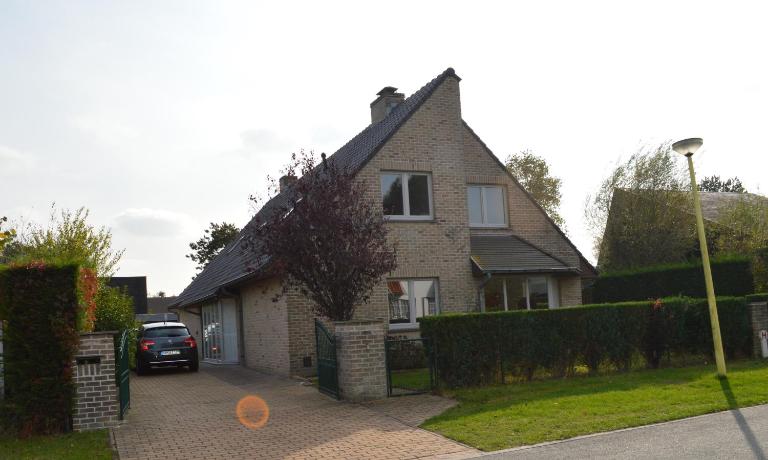 Villa Josiane - Bed and Breakfast Oostduinkerke