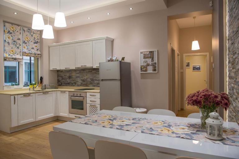 The North Tower Apartment - B&B Sofia