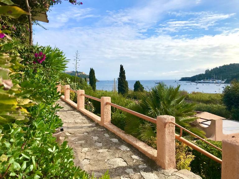Apt. Portolano By SolturElba - B&B Porto Azzurro