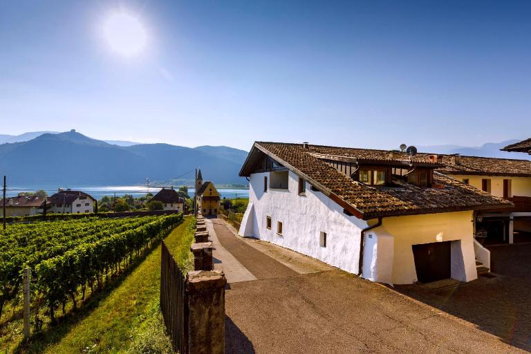 Apartments Seewinkel - B&B Coltura