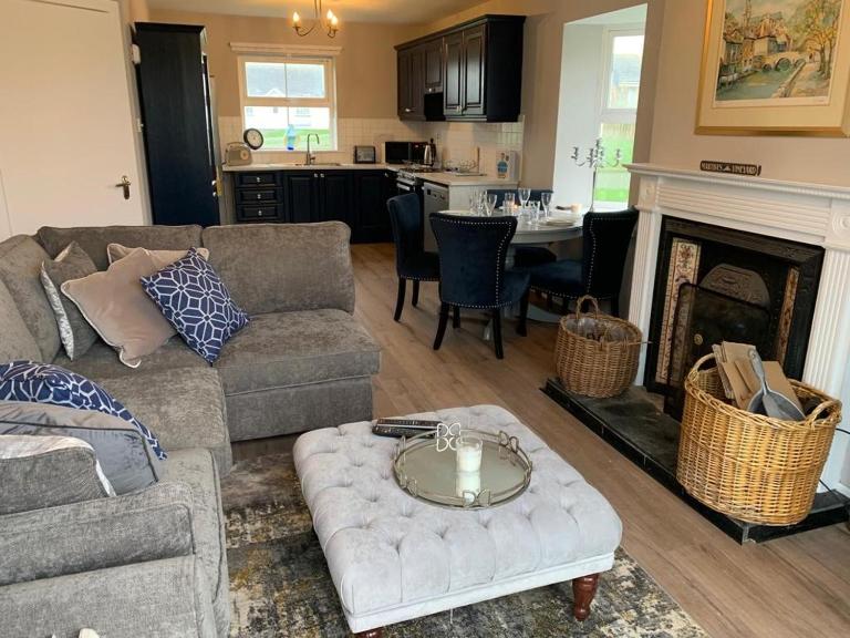 Rosslare Wexford - B&B Saint Helens