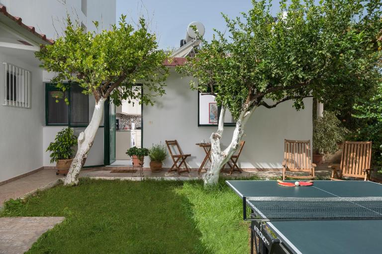 Peraspitaki - B&B Chania