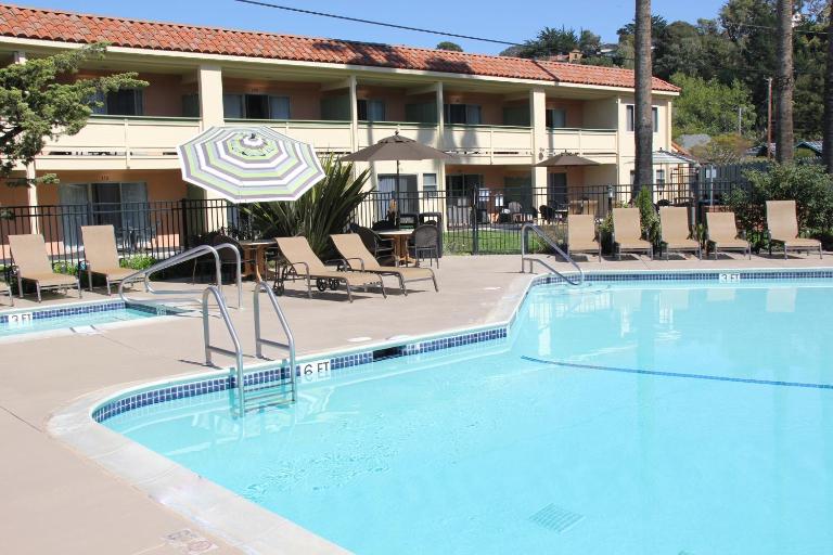 Rio Sands Vacation Rentals - B&B Aptos