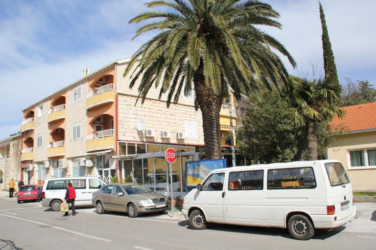 Guest House Katić - B&B Trpanj