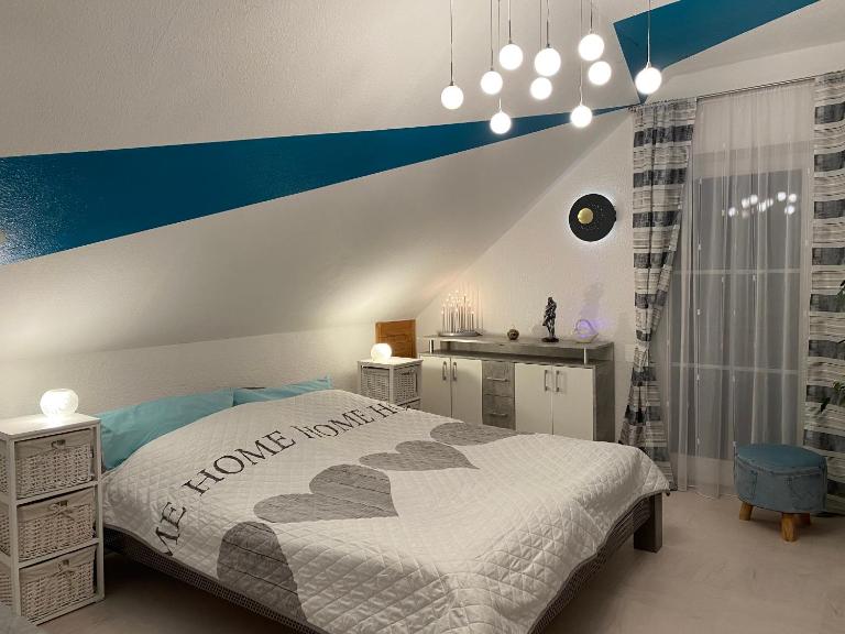 Schlafen in Erfurt- nicht 0815 - Ferienwohnung Erfurt