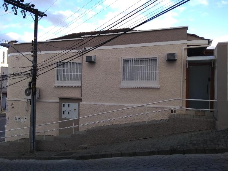 Pousada Bonatti - Chambres d'hôtes Blumenau