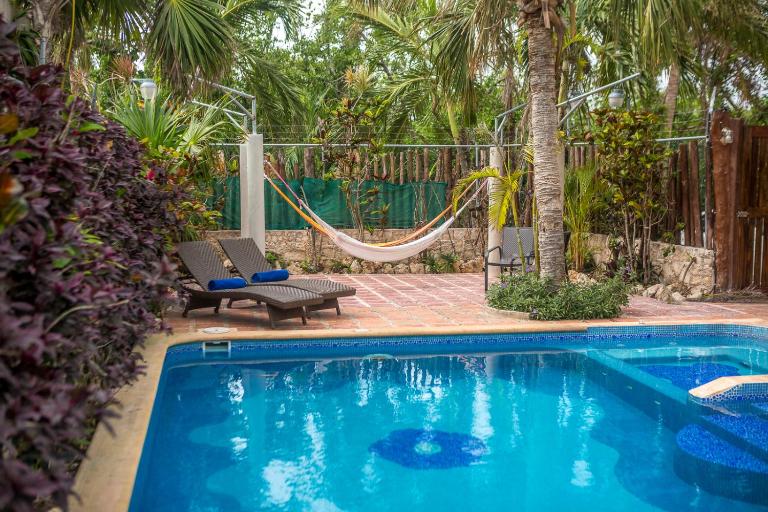 Casa Marene - B&B Puerto Morelos