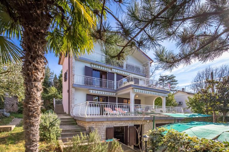 Villa Calma by El-Pi Tours - Bed and Breakfast Njivice