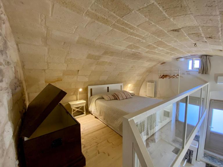 Musciu ti Lammia - Chambres d'hôtes Manduria