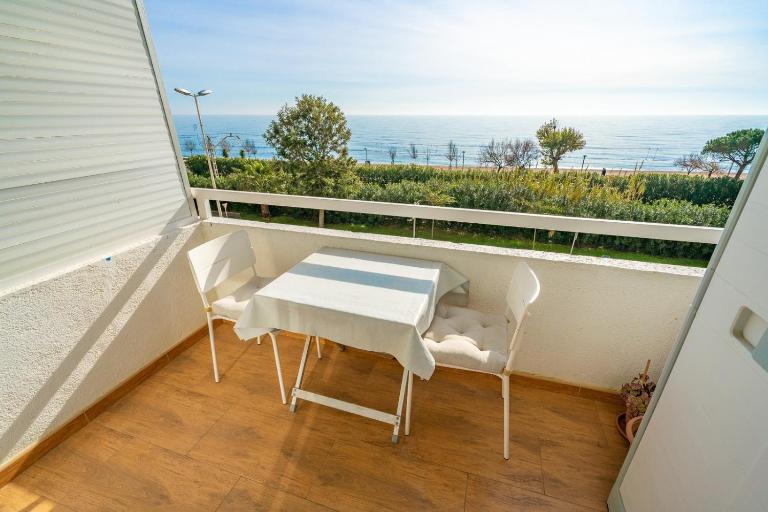 HomeHolidaysRentals Marella - Costa Barcelona - Ferienwohnung Pineda de Mar