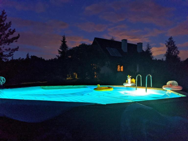 Siedliskogaj - B&B Wojciechów